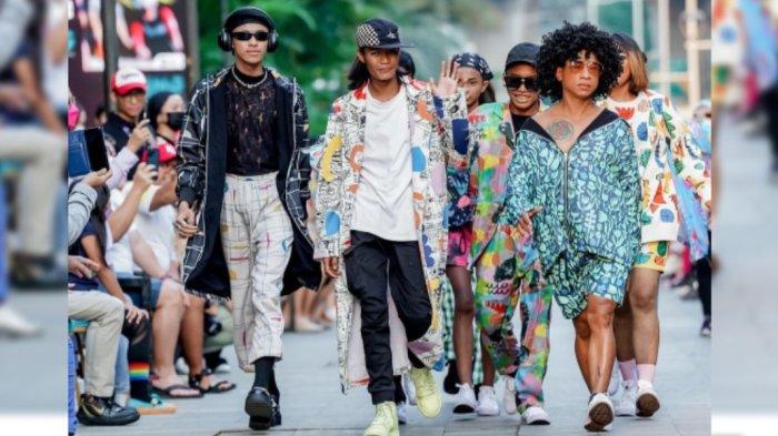 Jakarta Fashion