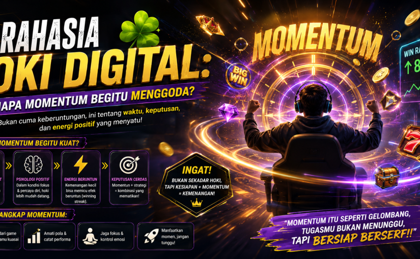 Mengapa Kolaborasi Antar Franchise Selalu Menarik Perhatian?