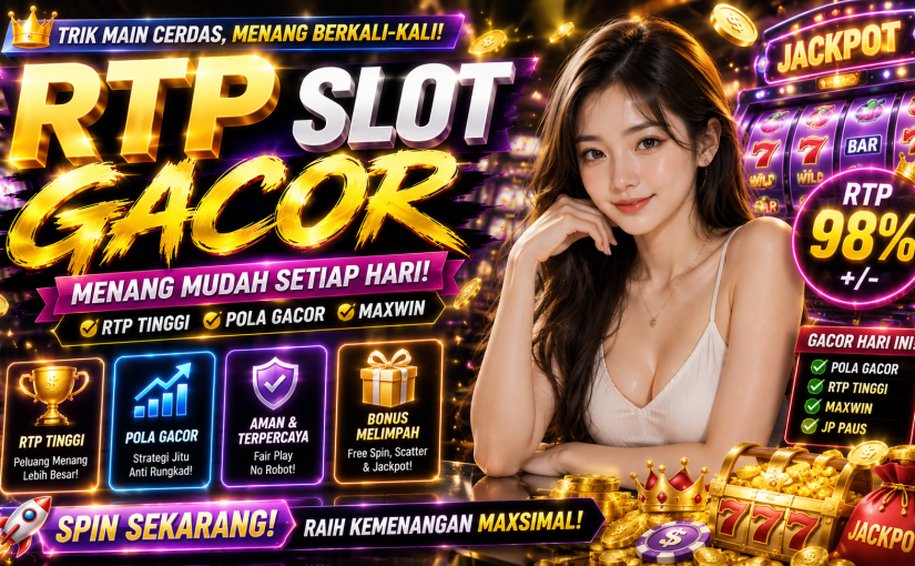 Mengapa Timestamp Sangat Penting dalam Dunia Permainan Modern?
