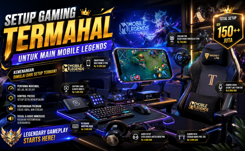Cara Kerja File Integrity Check pada Launcher Game